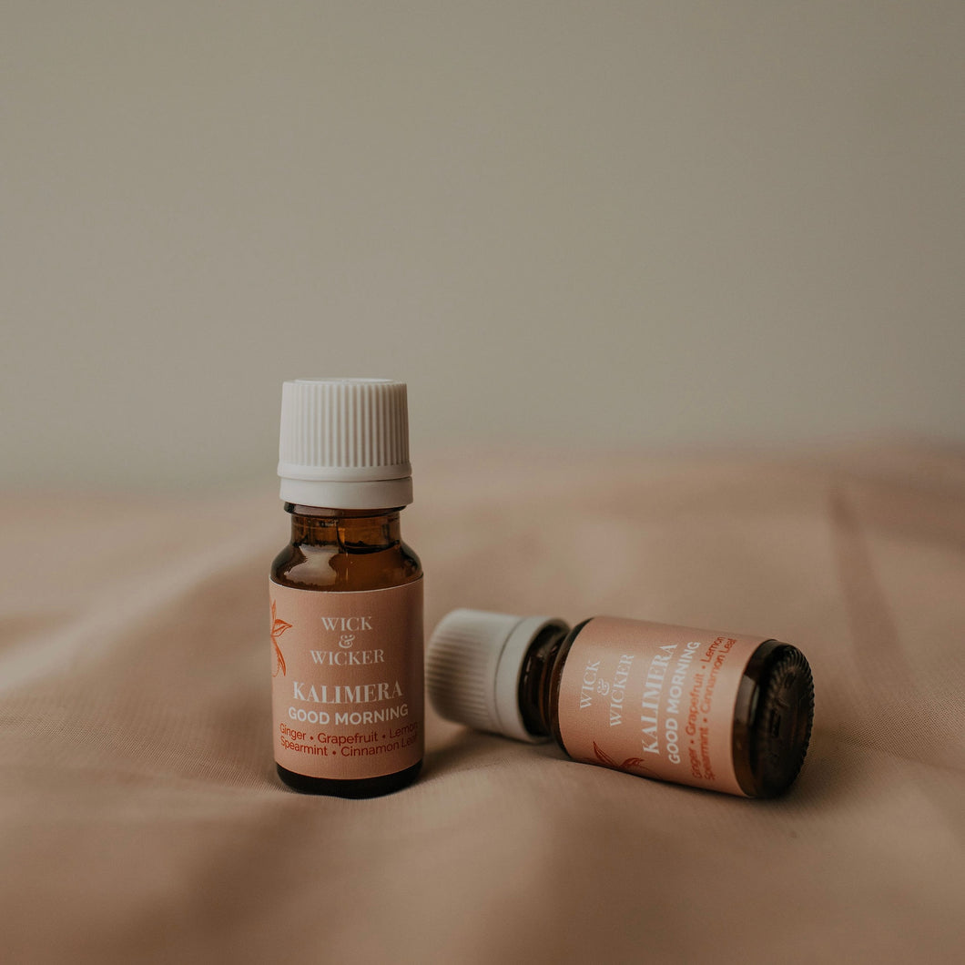 Kalimera Diffuser Blend