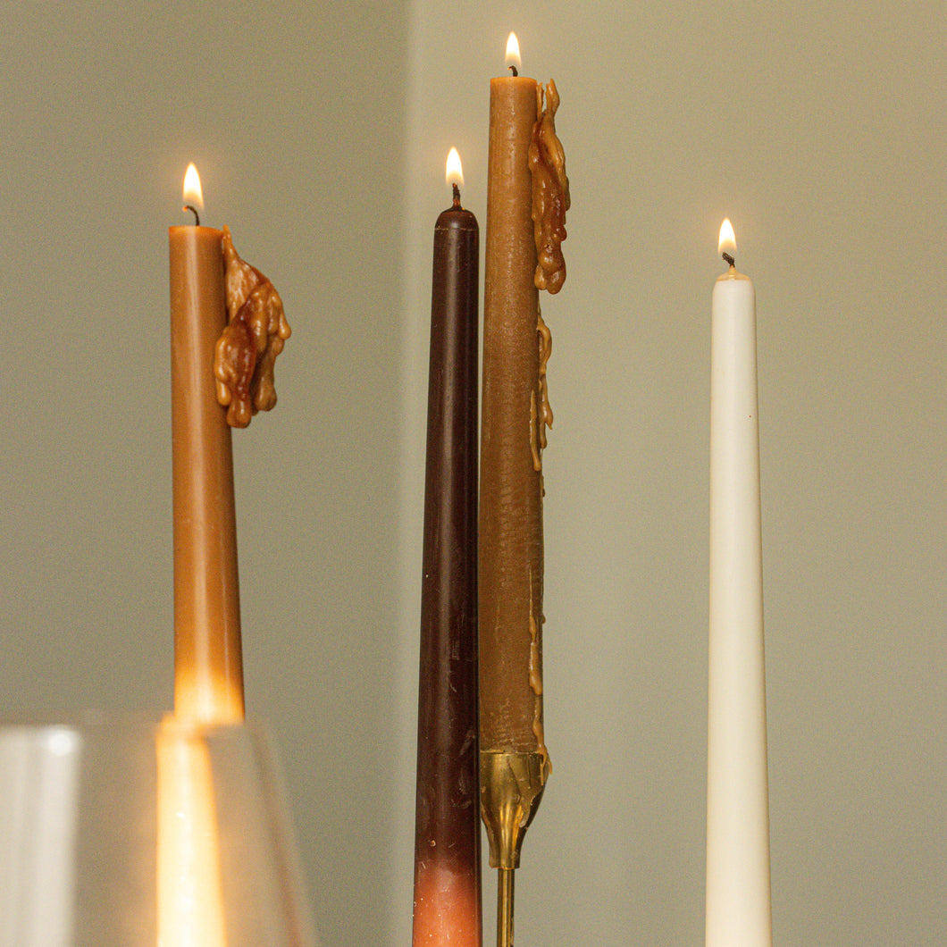 Tapered Candles